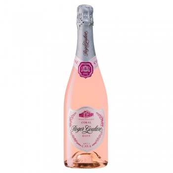 Roger Goulart Rosé Brut Reserva