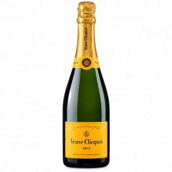 Veuve Clicquot Brut Yellow Label