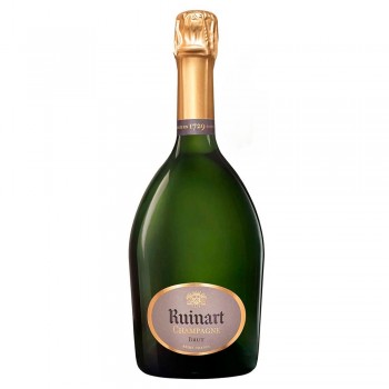 R de Ruinart