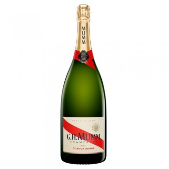 Mumm Cordon Rouge