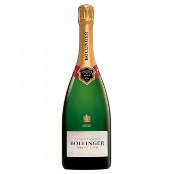 Bollinger Special cuvée