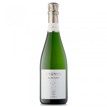 Cygnus Albireo Brut ECO