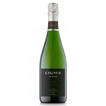 Cygnus Sador Brut Nature Reserva ECO