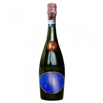 Frore de Carme Millésime Brut Nature 2019 Metodo Ancestral