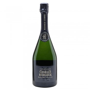 Charles Heidsieck Brut Reserve