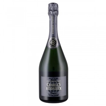 Charles Heidsieck Brut Reserve