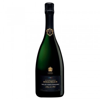 Bollinger Vieilles Vignes Françaises 2004