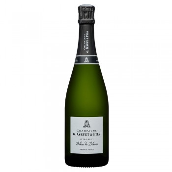 G.Gruet&Fils Brut Blanc de Blancs