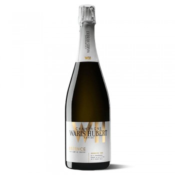 Warris Hubert Estence Premier Cru