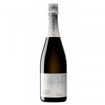 Warris Hubert Liyale Grand Cru Blanc de Blancs Zero Dosage