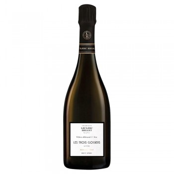 Leclerc Briant Réserve Le Clos des Trois Clochers 2018