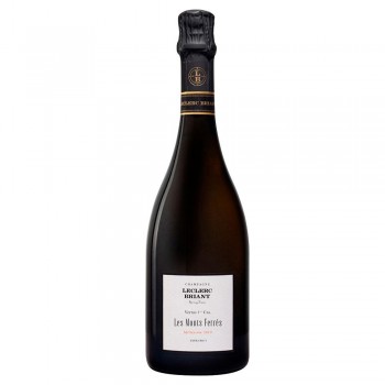 Leclerc Briant Réserve Les Monts Ferrés 2018