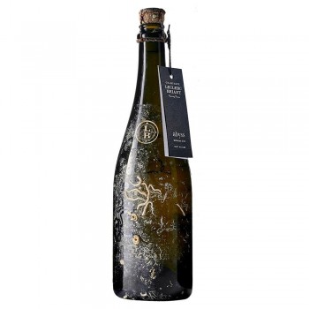 Leclerc Briant Rérserve Abyss 2018
