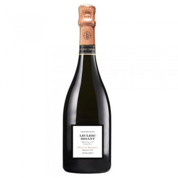 Leclerc Briant Blanc de Meuniers