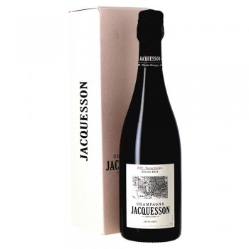 Jacquesson Dizy Terres Rouges Premier Cru Extra Brut 2014