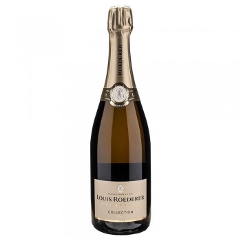 Louis Roederer Collection 245 Brut