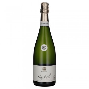 Rivetto Kaskal Nebbiolo Brut Zero Dosage