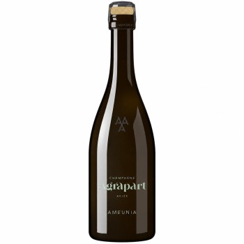 Agrapart Avize Ameunia VME23 Premier Cru Blanc de Noirs Brut Nature