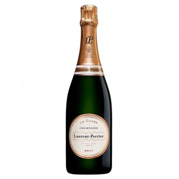 Laurent-Perrier La Cuvée Brut