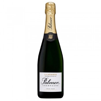 Palmer La Réserve Brut