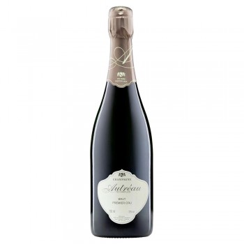 Champagne Autréau Brut Premier Cru