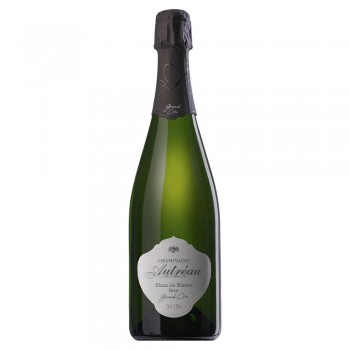 Champagne Autréau Blanc De Blancs Grand Cru