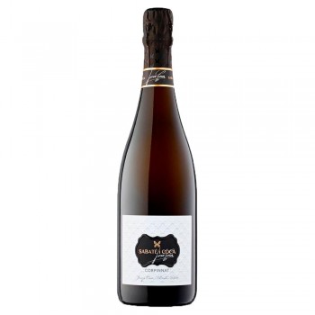 Josep Coca Brut Nature Gran Reserva 2019 ECO
