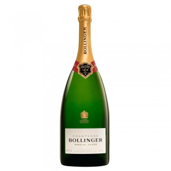 Magnum Bollinger