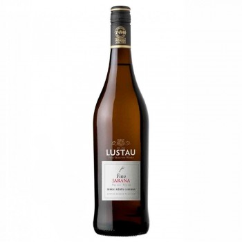 Lustau Fino Jarana