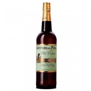 Palo Cortado Cayetano del Pino