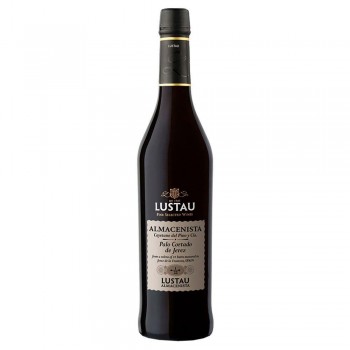 Lustau Palo Cortado Cayetano del Pino