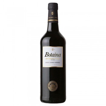 Lustau Amontillado Botaina