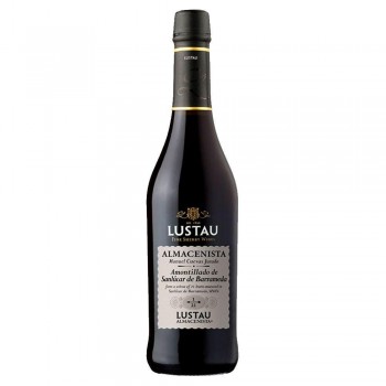 Lustau Amontillado de Sanlúcar Almacenista