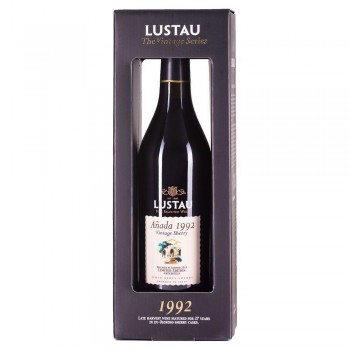 Lustau Oloroso Dulce Añada 1992