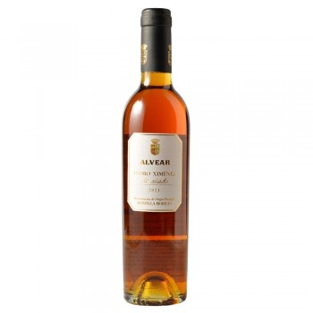 Alvear Pedro Ximénez Añada 2021
