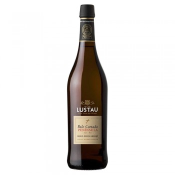 Lustau Palo Cortado Península