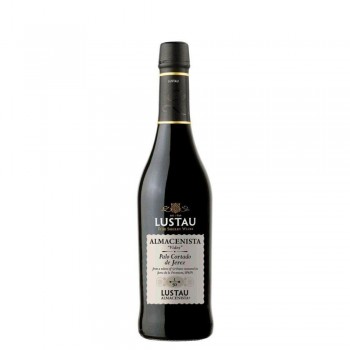 Lustau Palo Cortado Vides