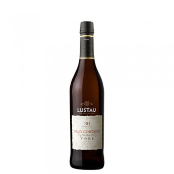 Lustau Palo Cortado VORS