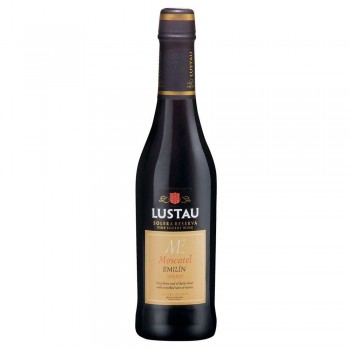 Lustau Moscatel San Emilin