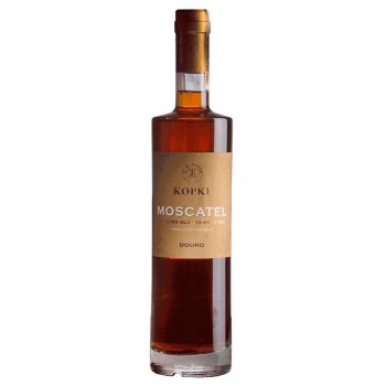 Kopke Moscatel 10 Años