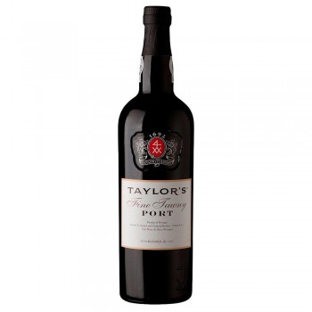 Taylor's Tawny