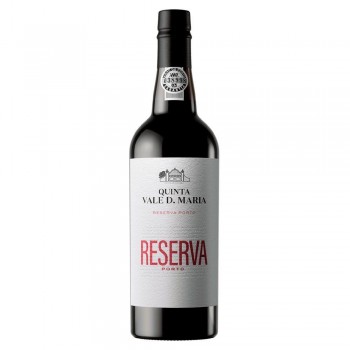 Quinta Vale D. Maria Reserva Port