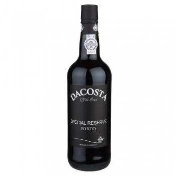 Dacosta Special Reserve Tawny