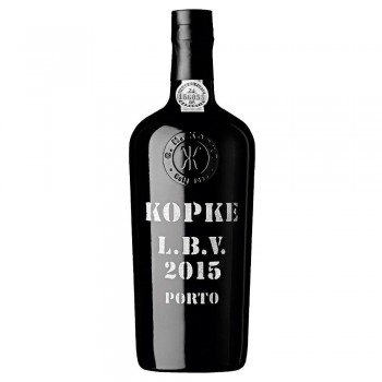 Kopke LBV 2015