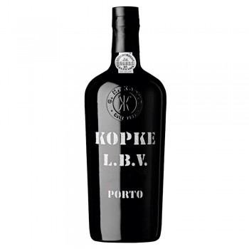 Kopke LBV 2013