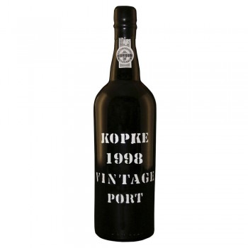 Kopke Vintage 1998