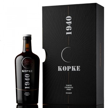 Kopke Colheita Tawny 1940