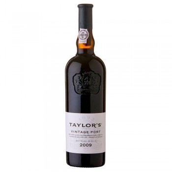 Taylor's Vintage 2009