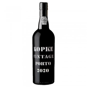 Kopke Vintage 2020