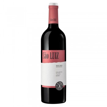 Kopke Quinta de Sao Luiz Vintage 2021